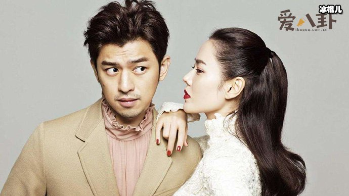 陈柏霖女友是谁