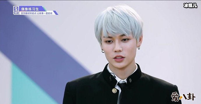 为什么粉丝相信林严俊没恋爱