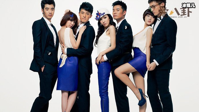 爱情公寓播出至今几位主演现状如何