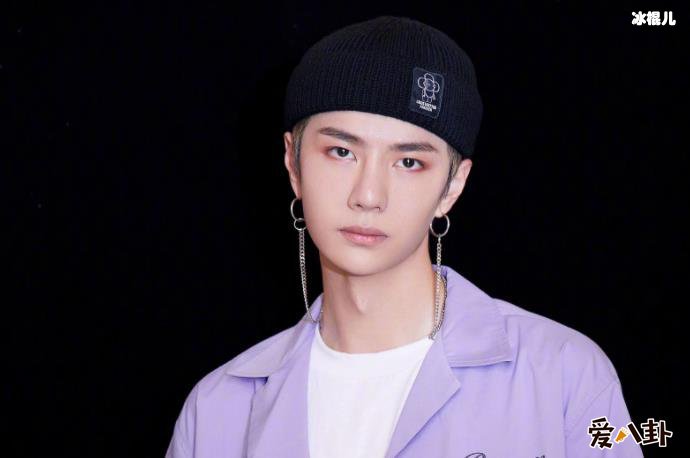 王一博经纪人康雯是谁