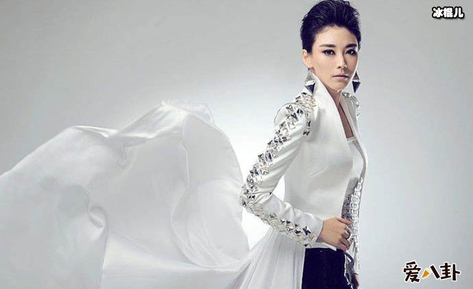 徐千雅的老公就是她的伯乐