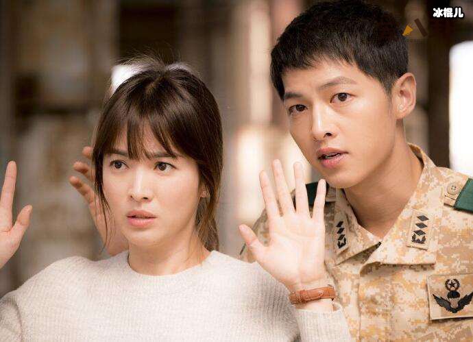 宋仲基不再续约