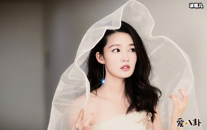 李沁不避嫌和张若昀亲密是怎么回事