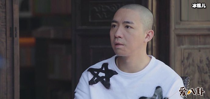 俞灏明的前女友是杨幂