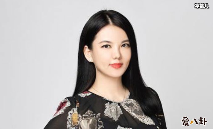 李湘身份有哪些