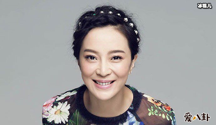 罗嘉良现任妻子苏岩