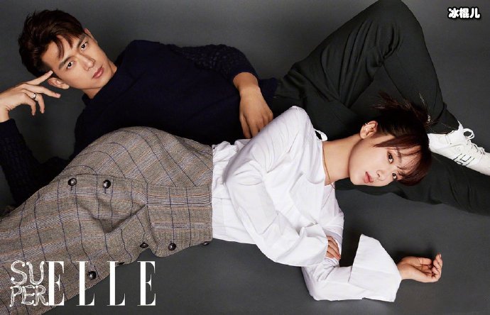 佟言夫妇婚后生活