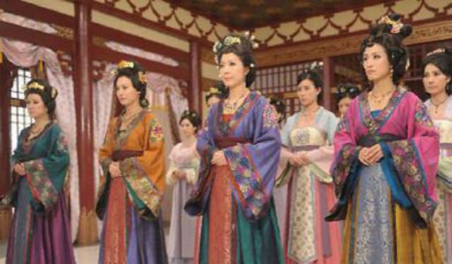 真实后宫争宠有哪些不择手段的案例？揭秘历史真相