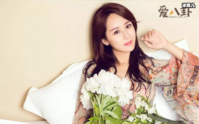 杨紫被群嘲是卖惨女王