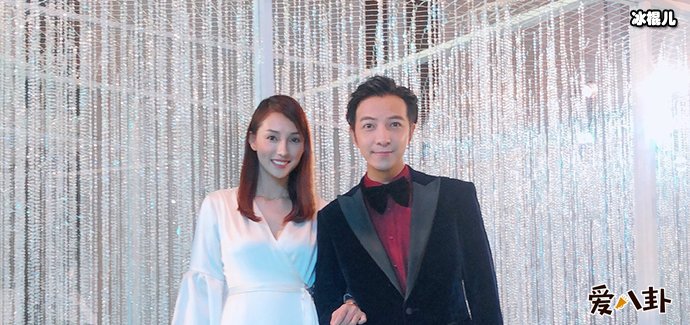 冼燕坚郑建鹏是明星吗