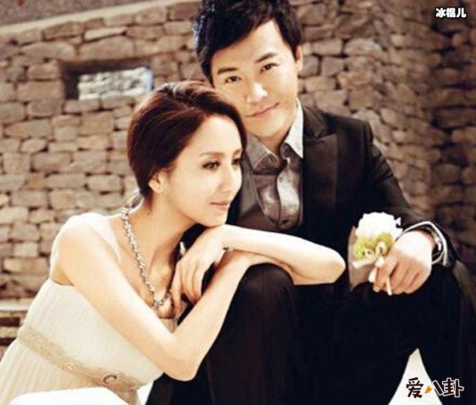 佟丽娅方回应离婚