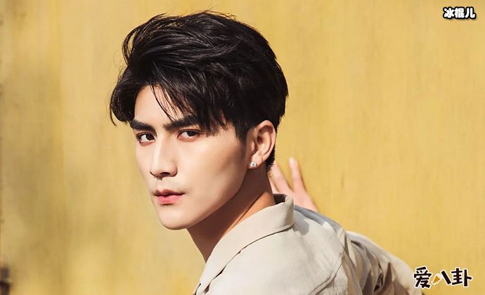 张思帆个人资料