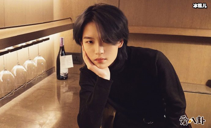 陆柯燃是男是女