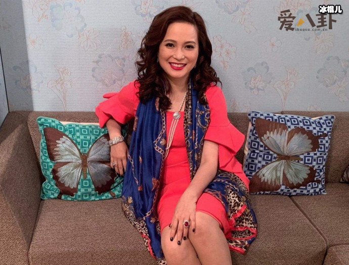 樊亦敏老公是谁