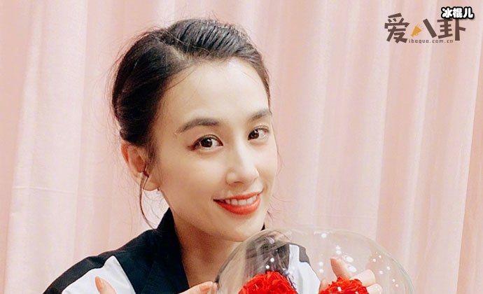 黄圣依被曝片场受伤