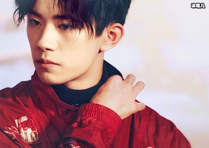 易烊千玺与纪梵希解约