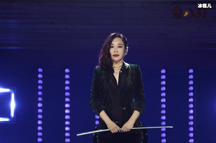 陈松伶无法生育