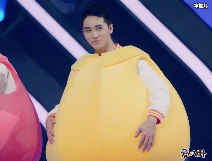 许魏洲一脚把郑爽踢成第一