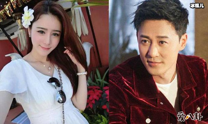 网曝林峰张馨月将在生日结婚