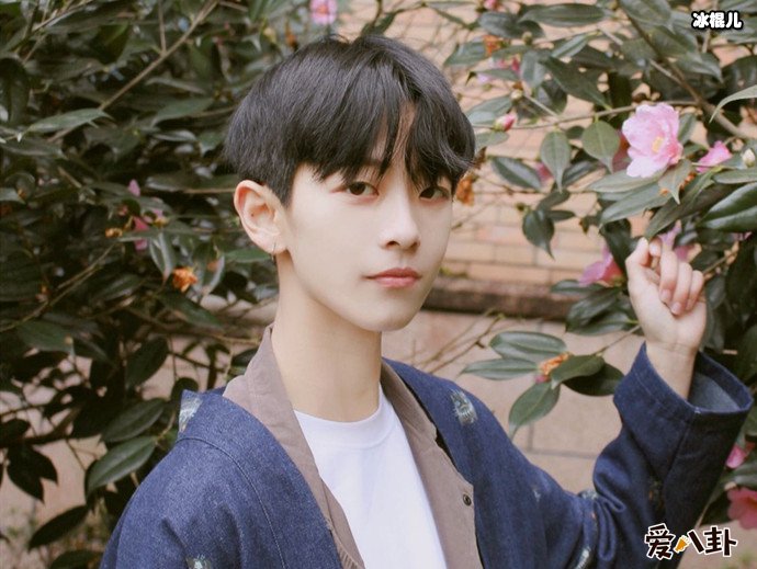 刘梦喜欢女的？是同性恋吗？