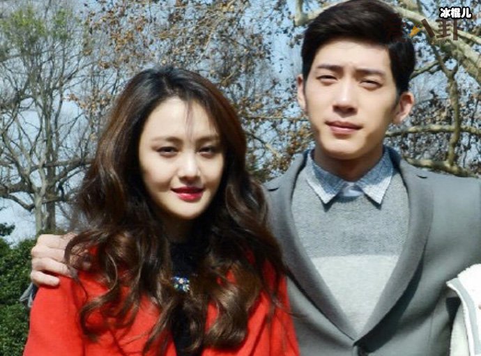 井柏然为什么取关郑爽