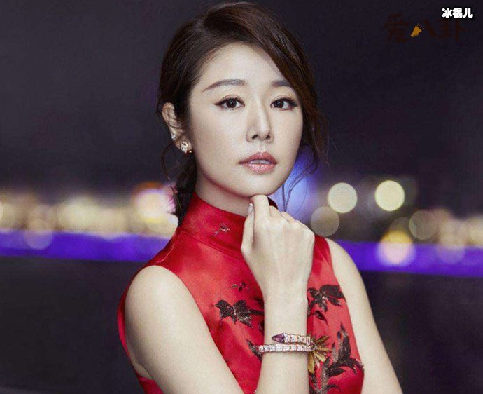 舒淇林心如什么关系