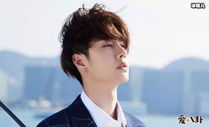 王一博女友是谁