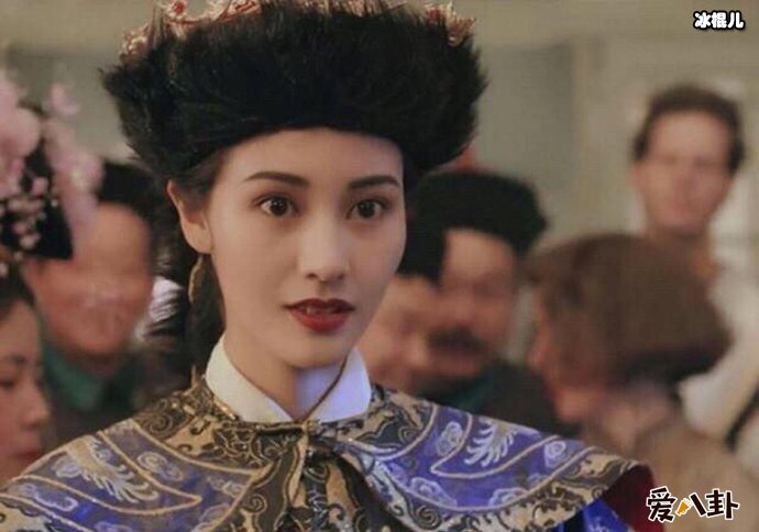 李嘉欣疑似复出