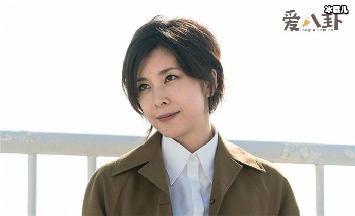 日本女演员竹内结子去世