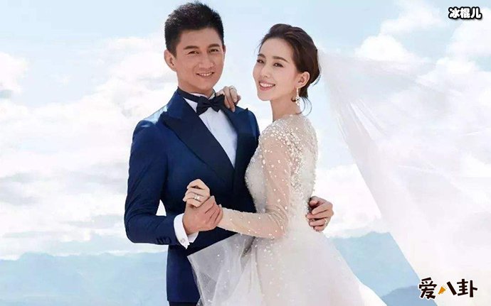 相差17岁感情恩爱稳定惹人羡慕