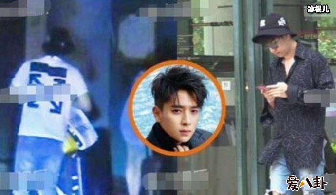 陈若轩怎么火的