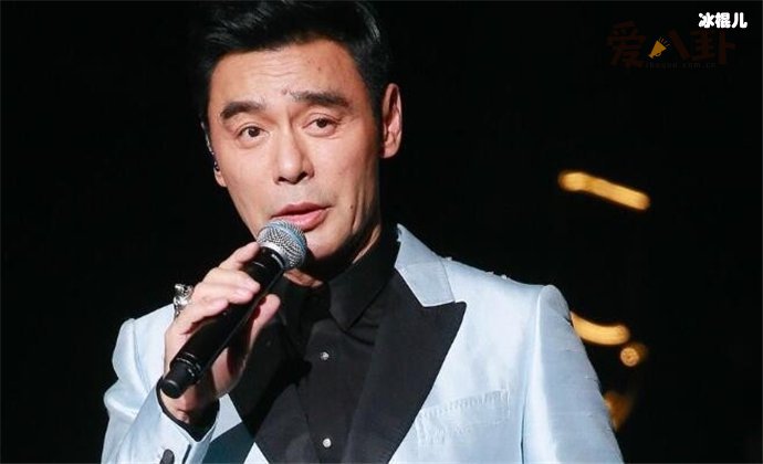 钟镇涛女儿被曝结婚