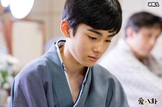 藤间斋家庭背景