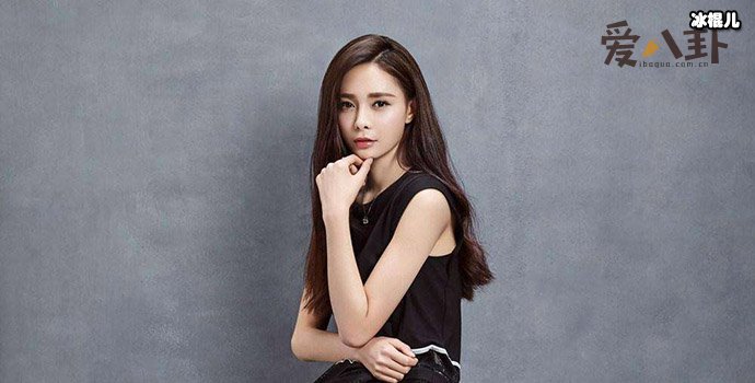 沈梦辰原来的样子