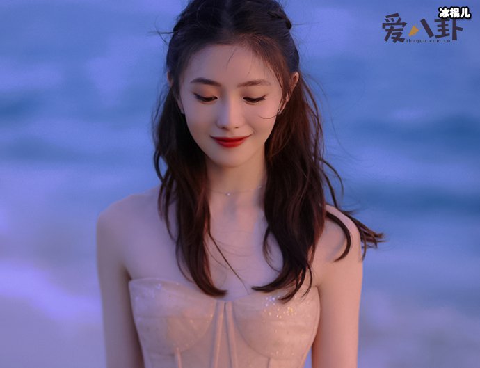 刘浩存为什么突然火了