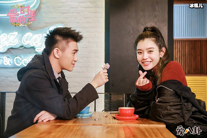 奚梦瑶为赌王生长孙