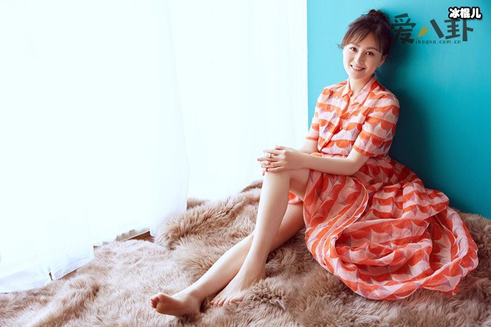 戴娇倩和圈外老公的爱情故事