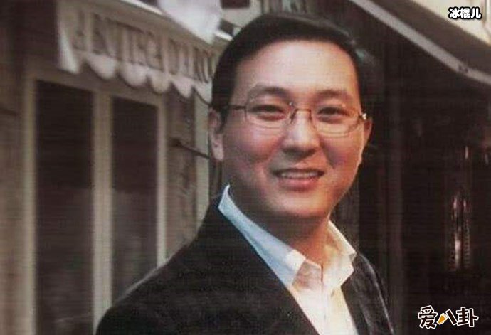 董卿老公密春雷