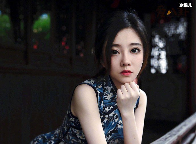 冯提莫被曝离婚