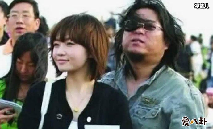 夕又米和高晓松