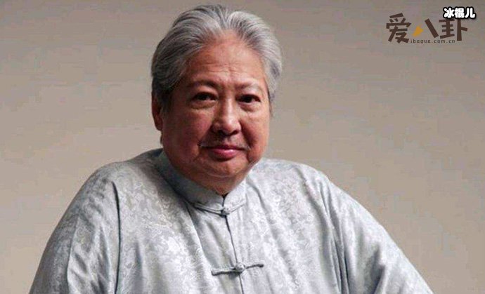 洪金宝暴瘦的原因竟是要光明正大找小3