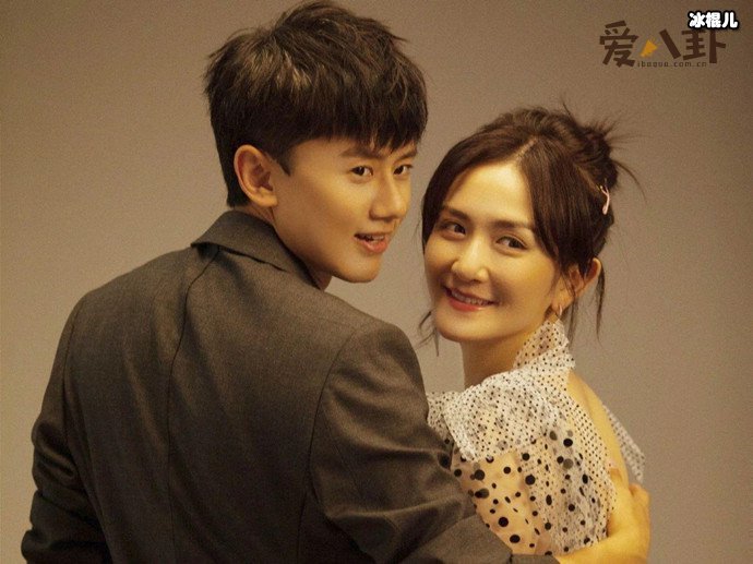 谢娜张杰相爱已十多年