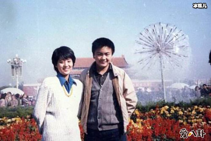 洪剑涛与妻子离婚的原因