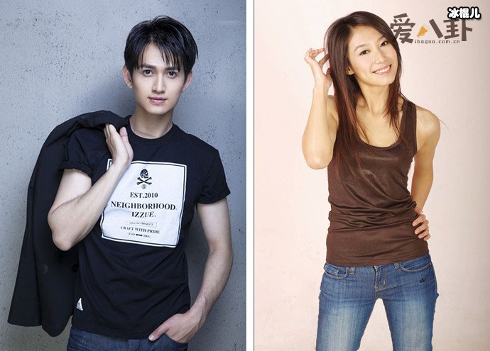 马可老婆王丹妮