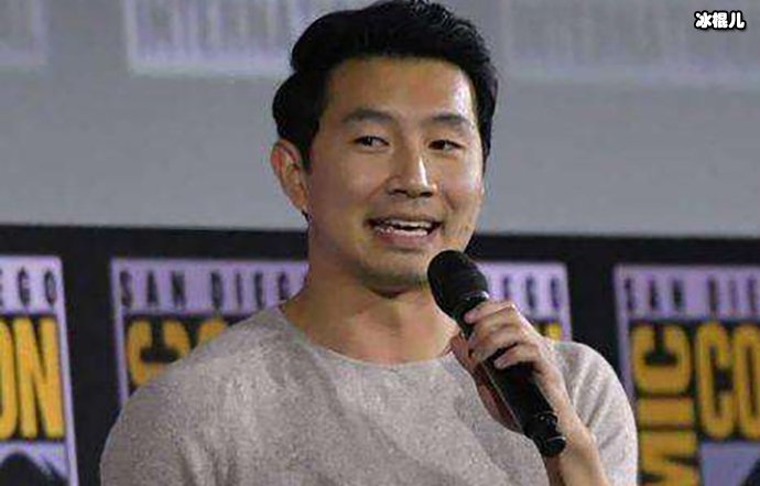 漫威为何选定刘思慕