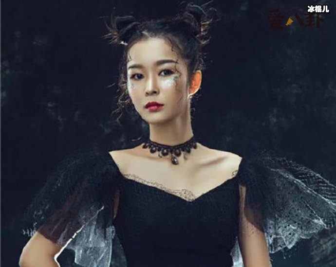 起底岑怡诺个人资料