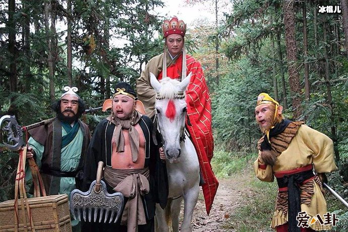 西游记中去世的演员还有哪些