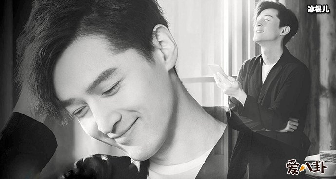 胡歌历任女友得知其是怎样一个人