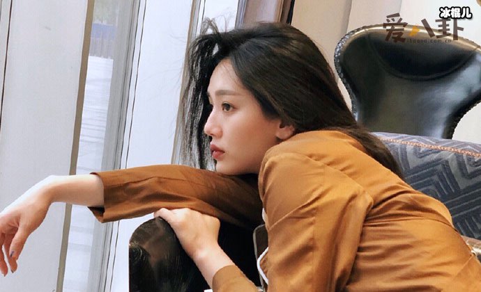 周紫馨是怎么出道的