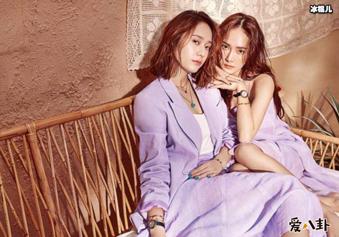 郑秀妍郑秀晶是亲生的吗